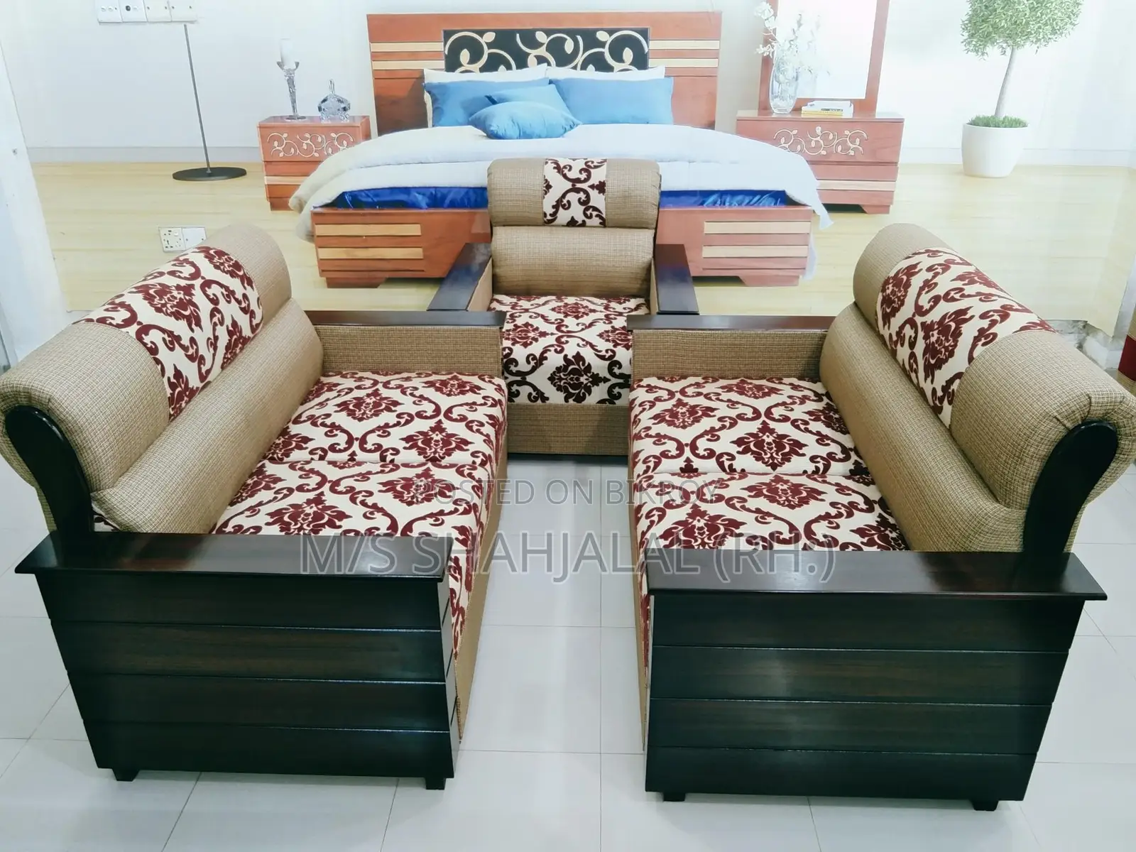 Sofa Set Winter Offer Collection