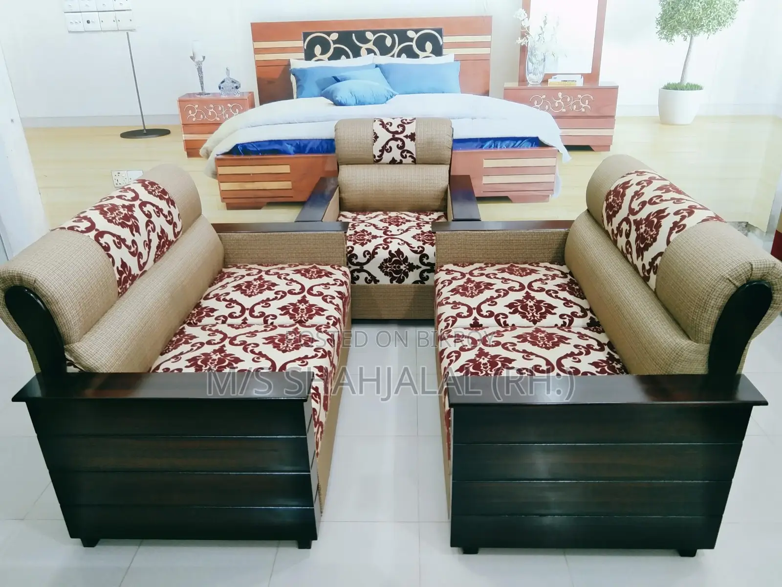 Sofa Set Winter Offer Collection