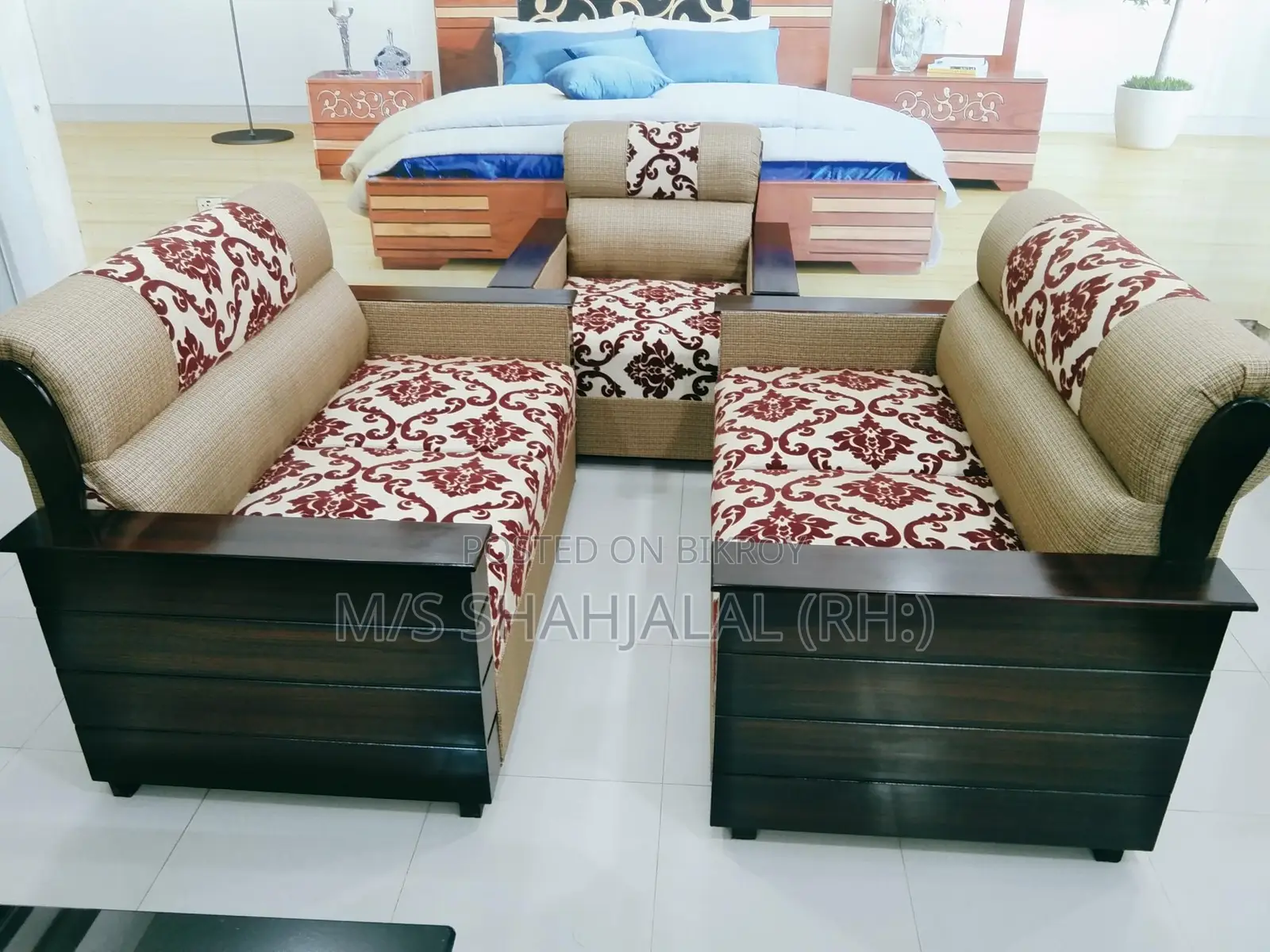 Sofa Set Winter Offer Collection