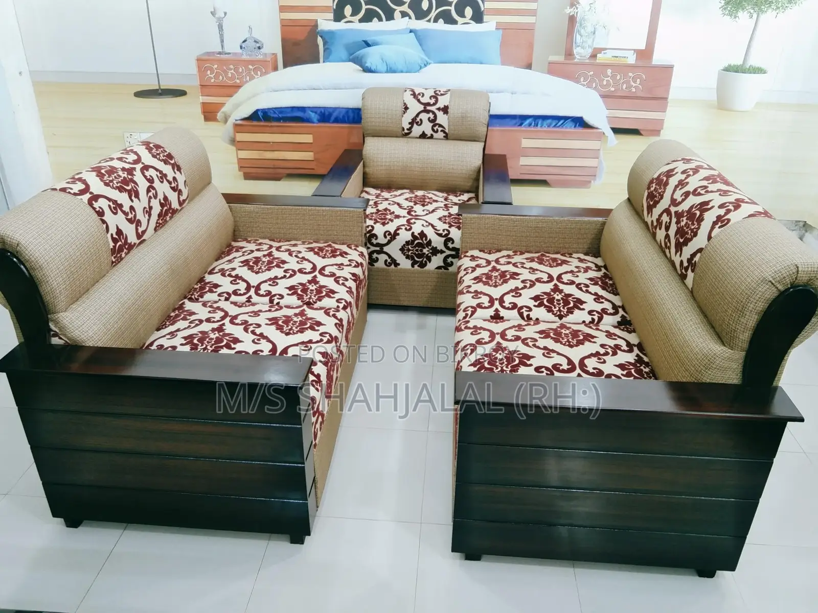 Sofa Set Winter Offer Collection