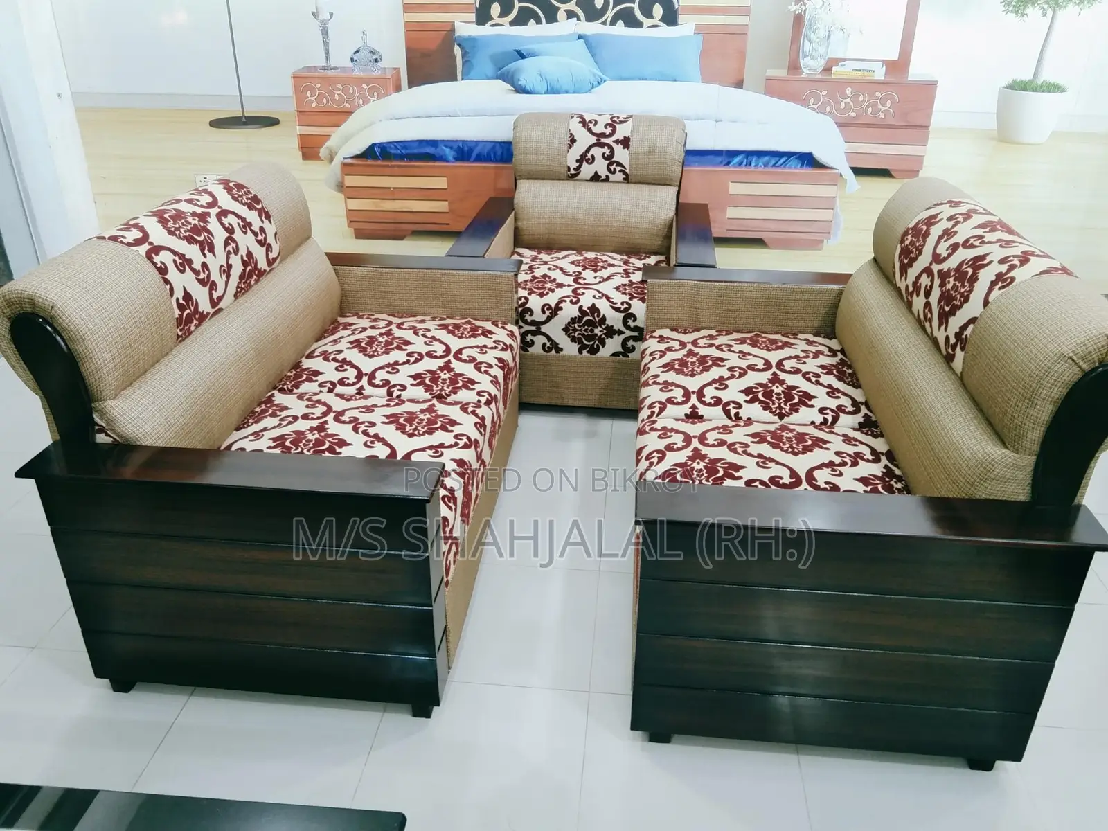 Sofa Set Winter Offer Collection