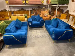 Excellent design 5 seater sofa set