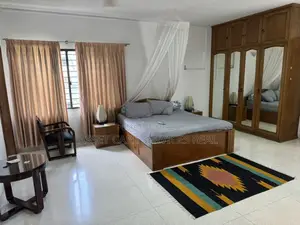 Full Furnished Apartment Rent in North Gulshan
