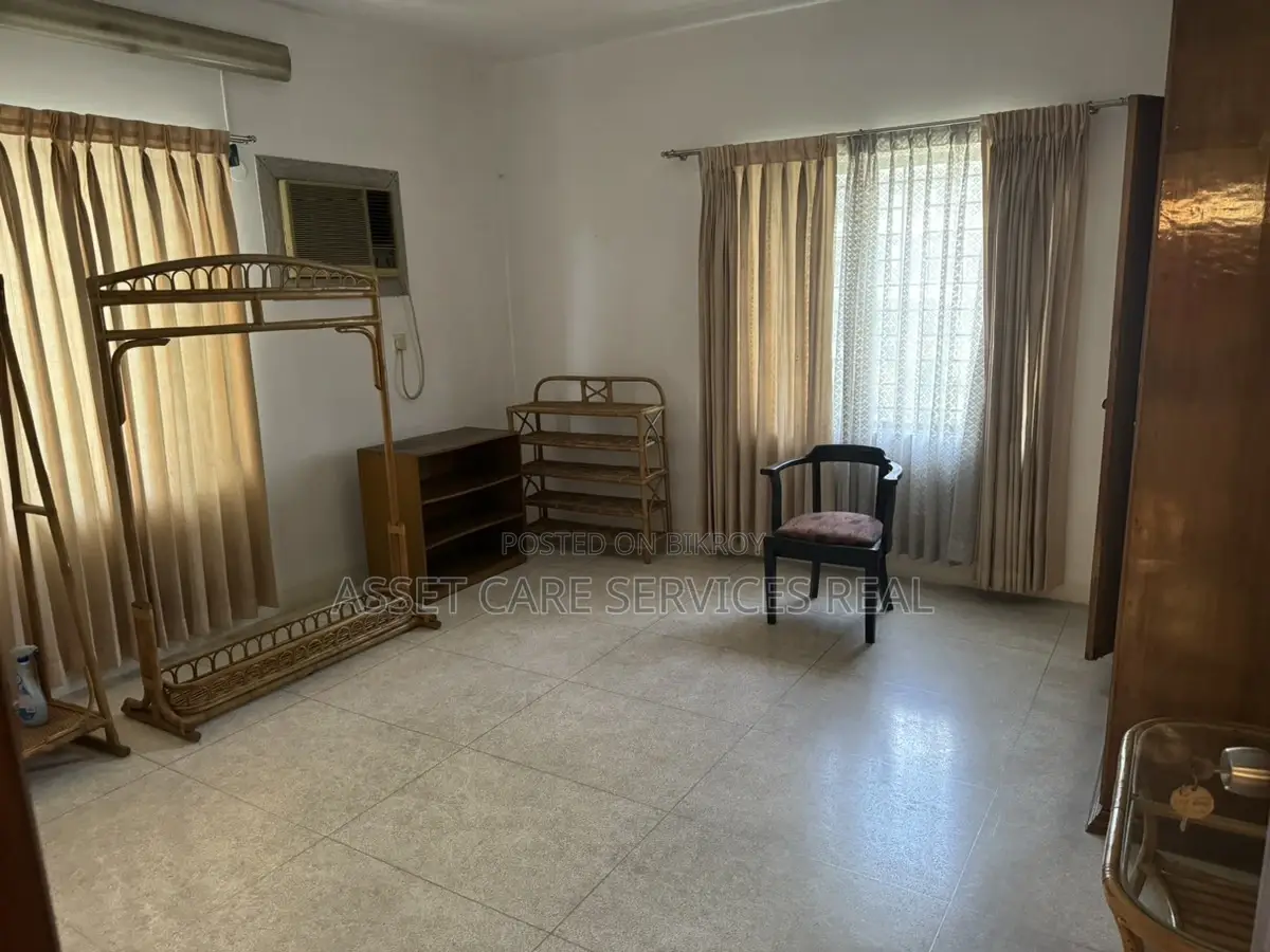 Full Furnished Apartment Rent in North Gulshan