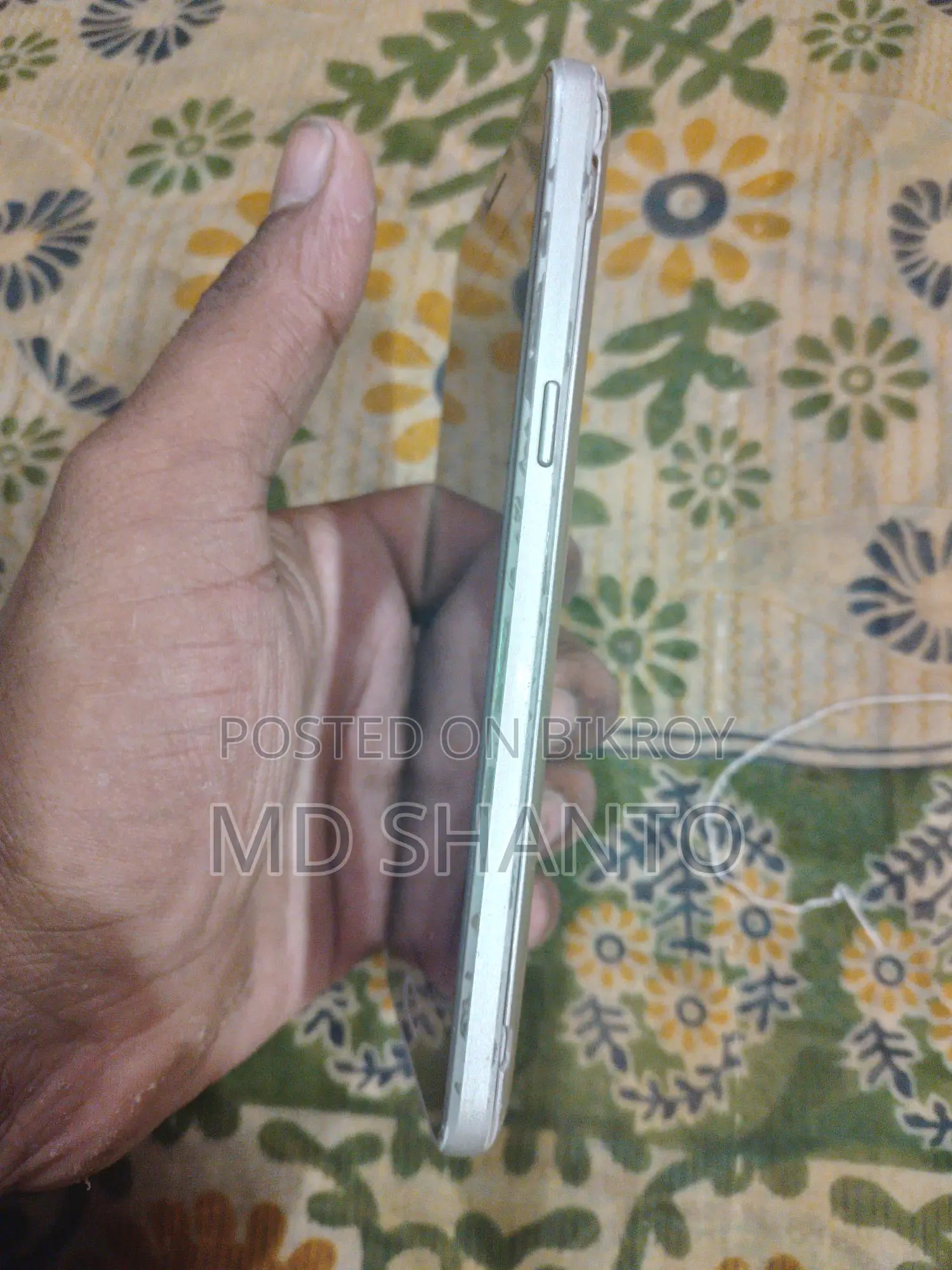 Samsung Galaxy J2 Prime (Used)