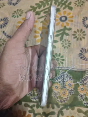 Samsung Galaxy J2 Prime (Used)