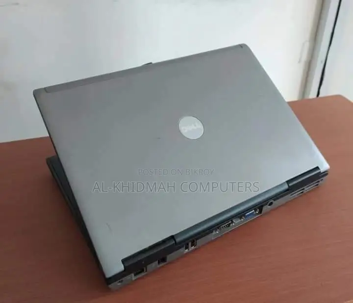 DELL Core 2 Duo Laptop, 2GB RAM, 160GB Hard Disk - Courier Delivery Available.