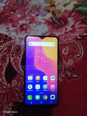 Vivo Y93 . (Used)