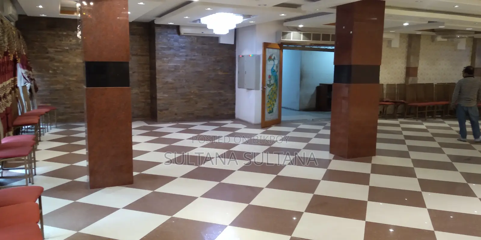 Rent 2800 sft Ready Commercial space