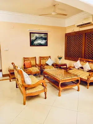 MAISHA FURNISHED APARTMENTS FOR RENT