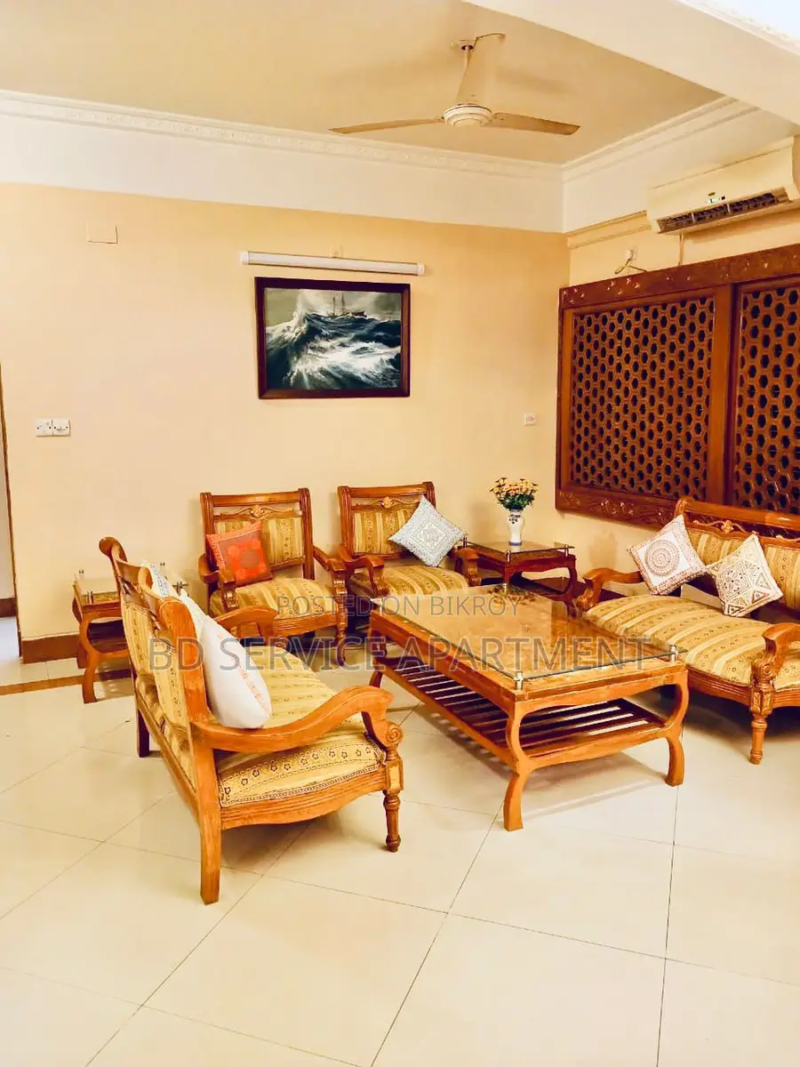 MAISHA FURNISHED APARTMENTS FOR RENT