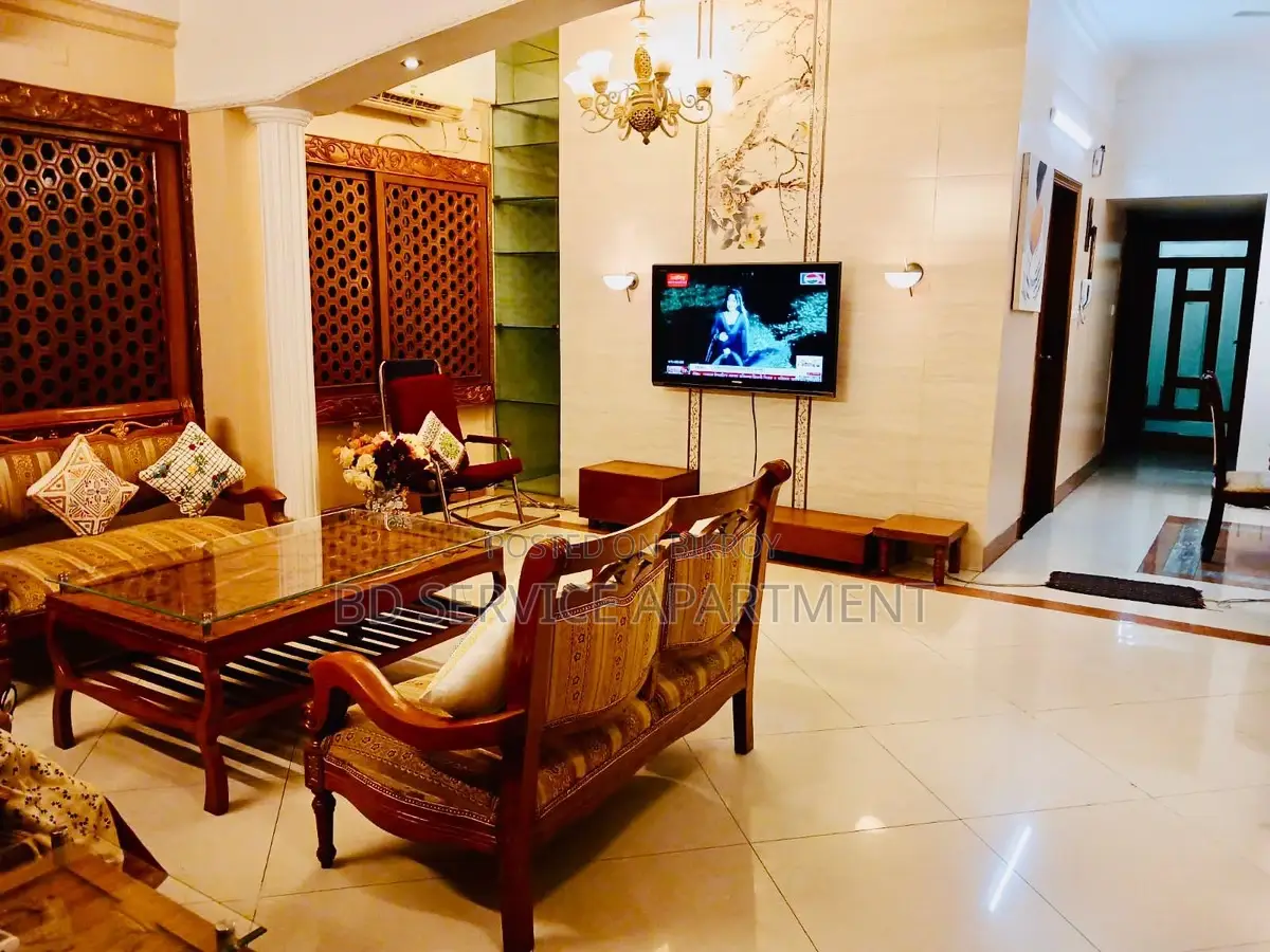 MAISHA FURNISHED APARTMENTS FOR RENT