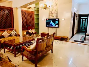 MAISHA FURNISHED APARTMENTS FOR RENT