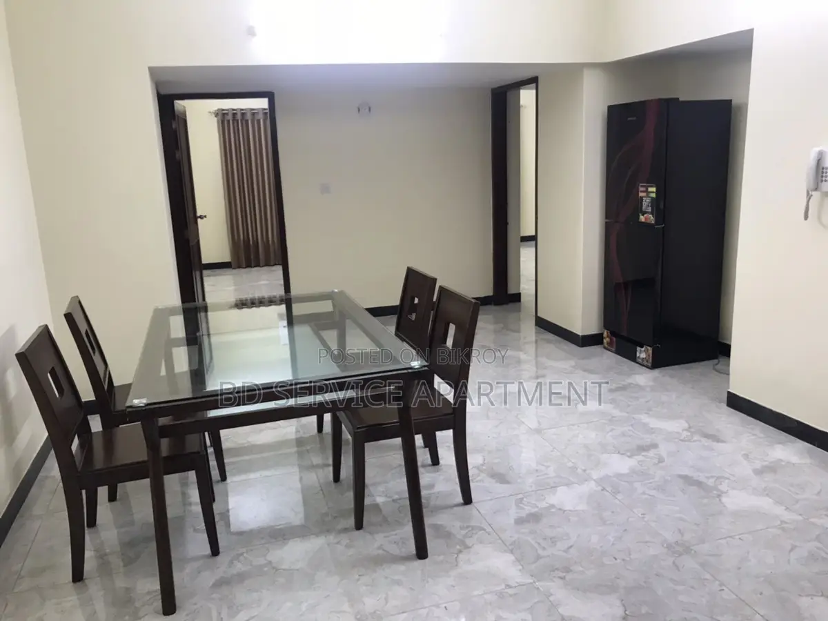 MAISHA FURNISHED APARTMENTS FOR RENT