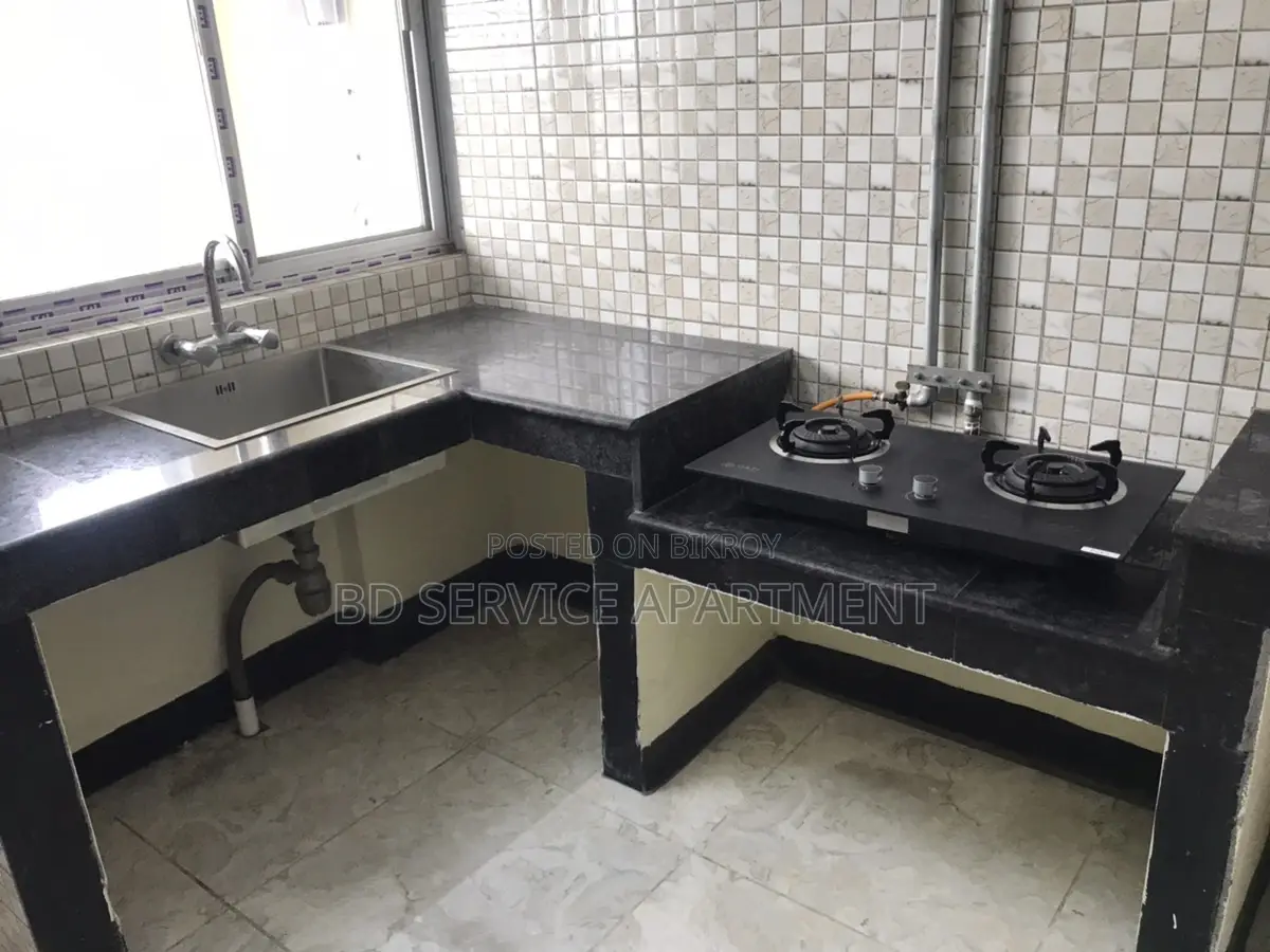 MAISHA FURNISHED APARTMENTS FOR RENT