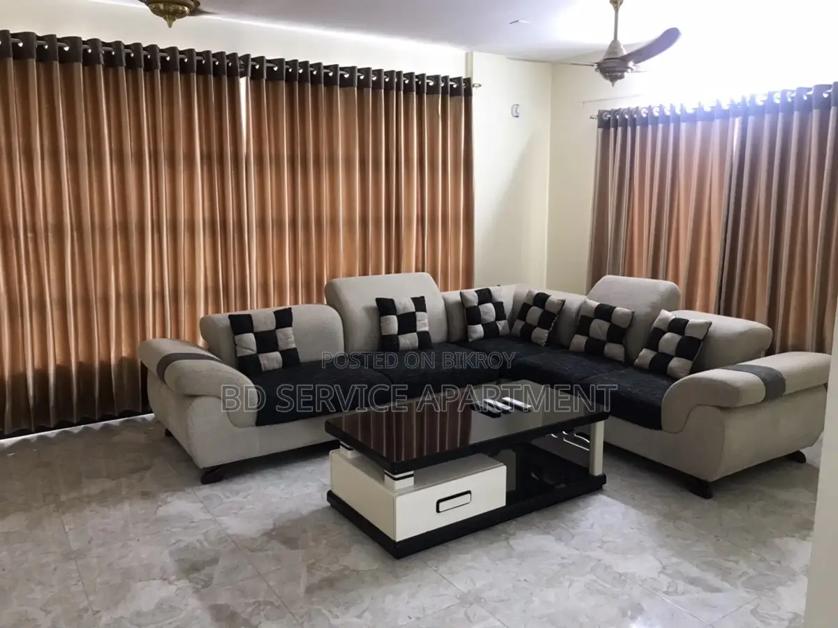 MAISHA FURNISHED APARTMENTS FOR RENT