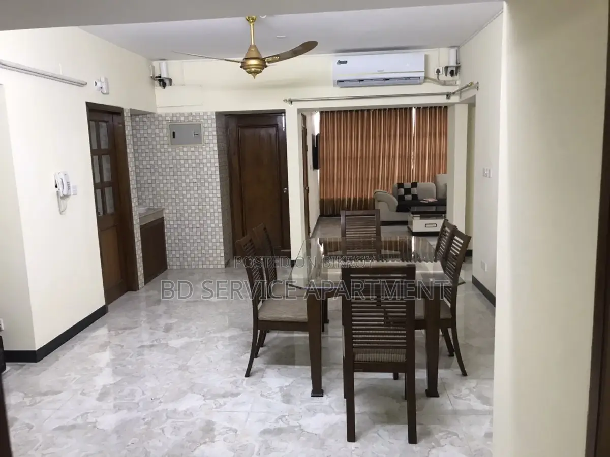 MAISHA FURNISHED APARTMENTS FOR RENT