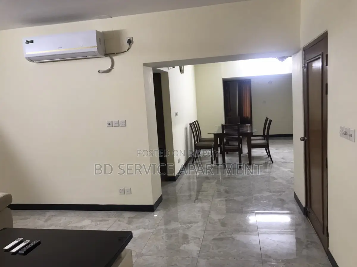 MAISHA FURNISHED APARTMENTS FOR RENT
