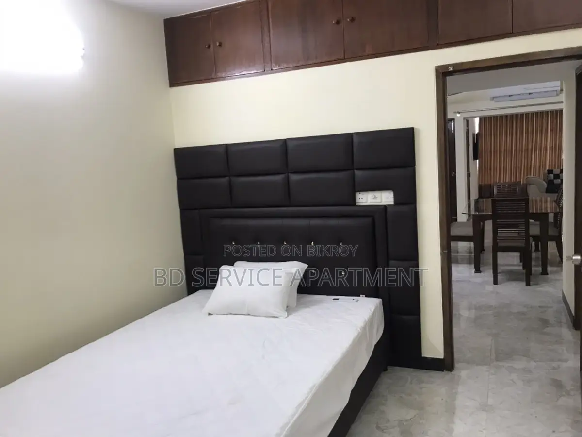 MAISHA FURNISHED APARTMENTS FOR RENT