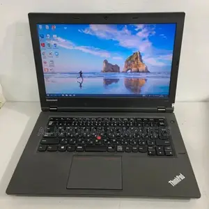Lenovo Thinkpad Core i5 4th Gen Slim Laptop, সারাদেশে কুরিয়ার করা হচ্ছে।