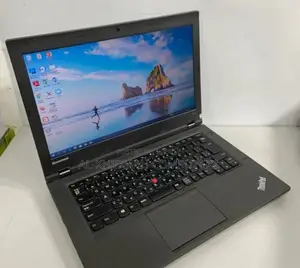 Lenovo Thinkpad Core i5 4th Gen Slim Laptop, Courier Delivery Available Nationwide.