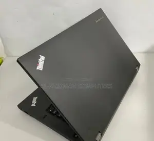 Lenovo Thinkpad Core i5 4th Gen Slim Laptop, Courier Delivery Available Nationwide.