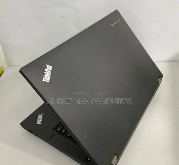 Lenovo Thinkpad Core i5 4th Gen Slim Laptop, Courier Delivery Available Nationwide.