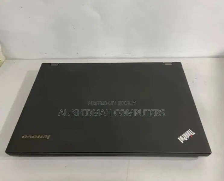 Lenovo Thinkpad Core i5 4th Gen Slim Laptop, Courier Delivery Available Nationwide.