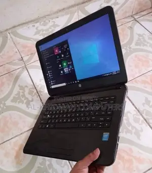 HP Pavilion Core i3 4th Gen Ultra Slim Laptop, HDD 320GB, RAM 4GB, 14".