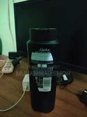 Sunsilk Black Shine Shampoo (700ml)
