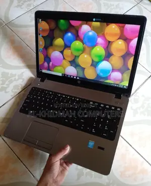 HP Probook Core i5 Full Fresh Laptop, 4GB RAM, সারাদেশে কুরিয়ার করা হয়।
