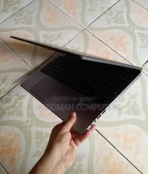 HP Probook Core i5 Full Fresh Laptop, 4GB RAM, সারাদেশে কুরিয়ার করা হয়।