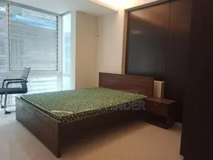 Furnished Apartment For Rent in Gulshan Dhaka