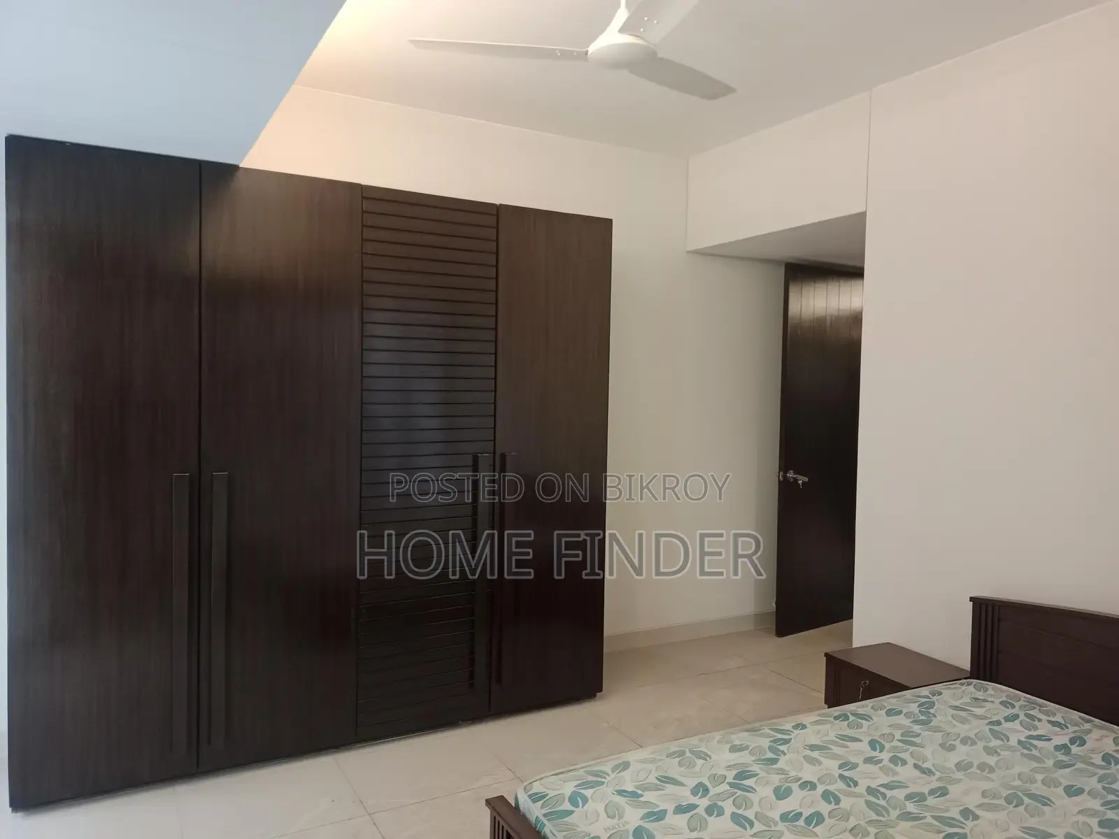Furnished Apartment For Rent in Gulshan Dhaka