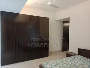 Furnished Apartment For Rent in Gulshan Dhaka