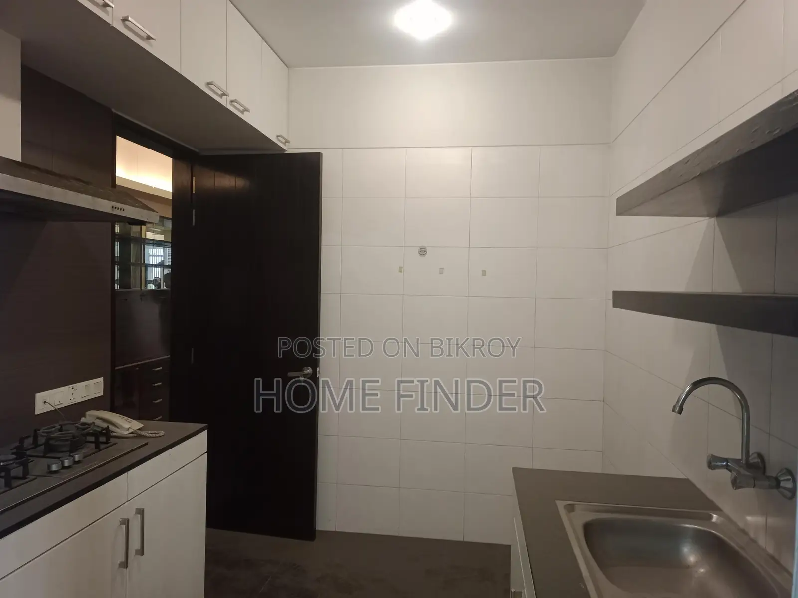Furnished Apartment For Rent in Gulshan Dhaka