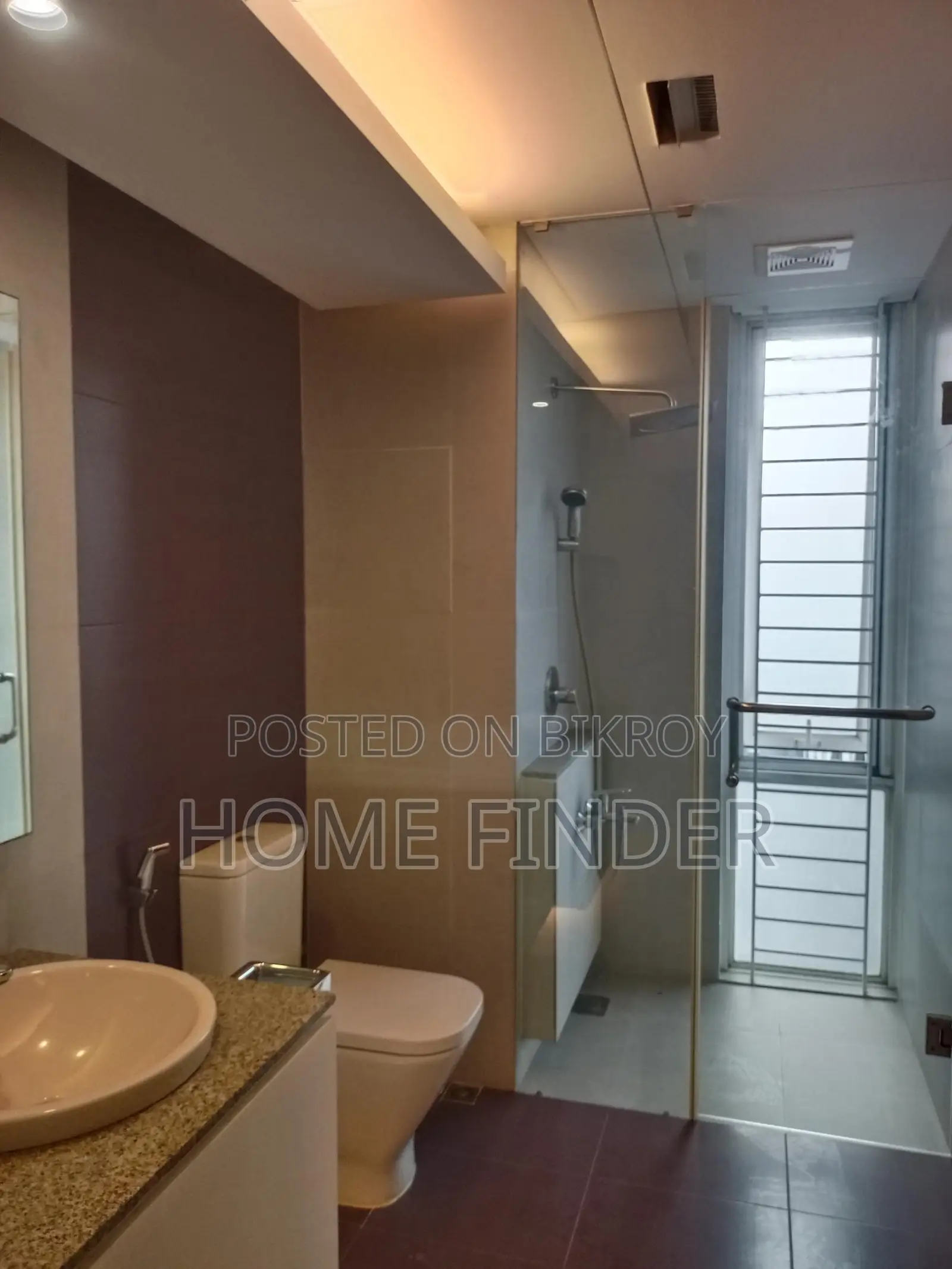 Furnished Apartment For Rent in Gulshan Dhaka