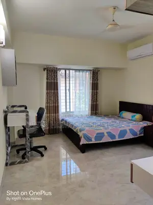 2100 Sft.Fully furnished apartment rent @ gulshan