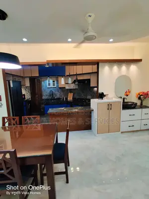2100 Sft.Fully furnished apartment rent @ gulshan