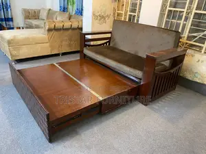 Sofa Cum Bed