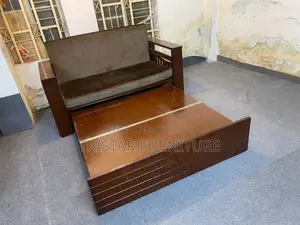 Sofa Cum Bed