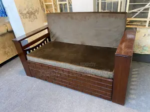 Sofa Cum Bed