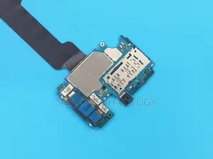 Samsung Galaxy A70 মাদারবোর্ড