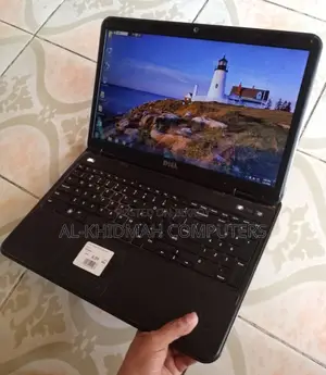 DELL Core i3 Laptop, 4GB RAM, 320GB Hard Disk, 14" Display.