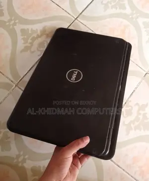 DELL Core i3 Laptop, 4GB RAM, 320GB Hard Disk, 14" Display.