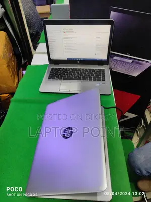 HP এলিটবুক 840 G3 i5 ৬ষ্ঠ জেনারেশন: 8/256 gb