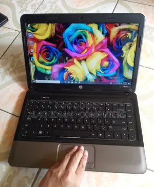 HP 4th Gen Laptop, (3GB RAM, 320GB HDD) কুরিয়ারেও দেয়া হচ্ছে।