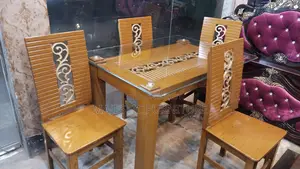 NEW DINING SET MALAYSIA. M # 6151