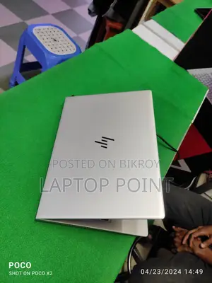 HP 840 G6 i7 8th Gen: 256SSD/8GB RAM, STOCK AVAILABLE