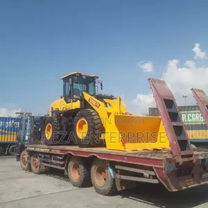 Sinocat 3 Ton Loader